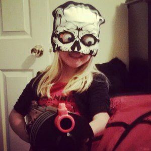 Meet your Posher, Lee